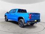2025 Chevrolet Silverado 1500 Crew Cab 4x4 Pickup for sale #V13095 - photo 2