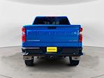 2025 Chevrolet Silverado 1500 Crew Cab 4x4 Pickup for sale #V13095 - photo 4