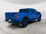 2025 Chevrolet Silverado 1500 Crew Cab 4x4 Pickup for sale #V13095 - photo 5