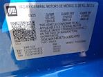 2025 Chevrolet Silverado 1500 Crew Cab 4x4 Pickup for sale #V13095 - photo 18