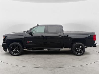 Used 2017 Chevrolet Silverado 1500 LTZ Crew Cab for sale #V13096B - photo 2