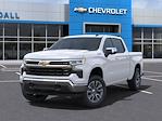 2025 Chevrolet Silverado 1500 Crew Cab 4x4 Pickup for sale #V13097 - photo 6