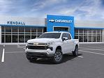 2025 Chevrolet Silverado 1500 Crew Cab 4x4 Pickup for sale #V13097 - photo 8