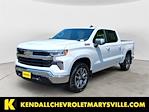 2025 Chevrolet Silverado 1500 Crew Cab 4x4 Pickup for sale #V13097 - photo 1