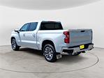 2025 Chevrolet Silverado 1500 Crew Cab 4x4 Pickup for sale #V13097 - photo 2