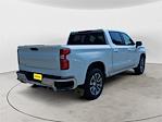 2025 Chevrolet Silverado 1500 Crew Cab 4x4 Pickup for sale #V13097 - photo 5