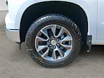 2025 Chevrolet Silverado 1500 Crew Cab 4x4 Pickup for sale #V13097 - photo 14