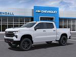 2025 Chevrolet Silverado 1500 Crew Cab 4x4 Pickup for sale #V13099 - photo 20