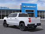 2025 Chevrolet Silverado 1500 Crew Cab 4x4 Pickup for sale #V13099 - photo 21