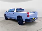 2025 Chevrolet Silverado 1500 Crew Cab 4x4 Pickup for sale #V13099 - photo 2