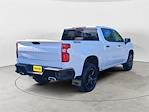 2025 Chevrolet Silverado 1500 Crew Cab 4x4 Pickup for sale #V13099 - photo 5
