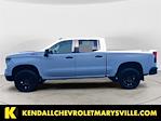 2025 Chevrolet Silverado 1500 Crew Cab 4x4 Pickup for sale #V13099 - photo 34