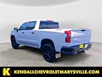 2025 Chevrolet Silverado 1500 Crew Cab 4x4 Pickup for sale #V13099 - photo 35