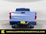 2025 Chevrolet Silverado 1500 Crew Cab 4x4 Pickup for sale #V13099 - photo 36