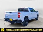 2025 Chevrolet Silverado 1500 Crew Cab 4x4 Pickup for sale #V13099 - photo 37