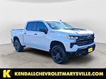 2025 Chevrolet Silverado 1500 Crew Cab 4x4 Pickup for sale #V13099 - photo 39