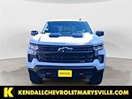 2025 Chevrolet Silverado 1500 Crew Cab 4x4 Pickup for sale #V13099 - photo 40