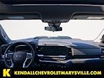 2025 Chevrolet Silverado 1500 Crew Cab 4x4 Pickup for sale #V13099 - photo 42