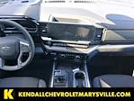 2025 Chevrolet Silverado 1500 Crew Cab 4x4 Pickup for sale #V13099 - photo 43