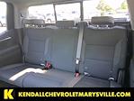 2025 Chevrolet Silverado 1500 Crew Cab 4x4 Pickup for sale #V13099 - photo 45