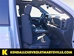2025 Chevrolet Silverado 1500 Crew Cab 4x4 Pickup for sale #V13099 - photo 47