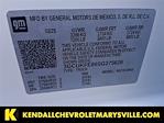 2025 Chevrolet Silverado 1500 Crew Cab 4x4 Pickup for sale #V13099 - photo 50