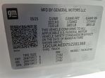 2025 Chevrolet Silverado 1500 Crew Cab 4x4 Pickup for sale #V13100 - photo 18