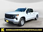 2025 Chevrolet Silverado 1500 Crew Cab 4x4 Pickup for sale #V13101 - photo 1