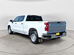 2025 Chevrolet Silverado 1500 Crew Cab 4x4 Pickup for sale #V13101 - photo 3