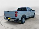 2025 Chevrolet Silverado 1500 Crew Cab 4x4 Pickup for sale #V13101 - photo 5