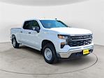 2025 Chevrolet Silverado 1500 Crew Cab 4x4 Pickup for sale #V13101 - photo 7