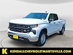 2025 Chevrolet Silverado 1500 Crew Cab 4x4 Pickup for sale #V13102 - photo 1