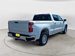 2025 Chevrolet Silverado 1500 Crew Cab 4x4 Pickup for sale #V13102 - photo 5