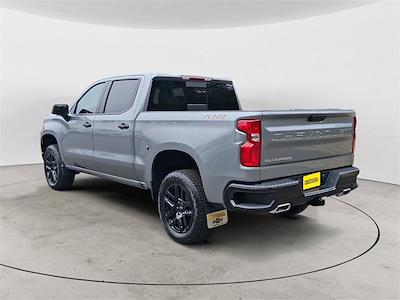 2025 Chevrolet Silverado 1500 Crew Cab 4x4 Pickup for sale #V13103 - photo 2