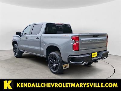 2025 Chevrolet Silverado 1500 Crew Cab 4x4 Pickup for sale #V13103 - photo 2