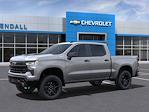 2025 Chevrolet Silverado 1500 Crew Cab 4x4 Pickup for sale #V13103 - photo 1