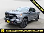 2025 Chevrolet Silverado 1500 Crew Cab 4x4 Pickup for sale #V13103 - photo 1