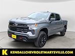 2025 Chevrolet Silverado 1500 Crew Cab 4x4 Pickup for sale #V13103 - photo 1