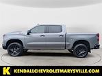 2025 Chevrolet Silverado 1500 Crew Cab 4x4 Pickup for sale #V13103 - photo 3