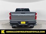 2025 Chevrolet Silverado 1500 Crew Cab 4x4 Pickup for sale #V13103 - photo 4