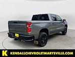 2025 Chevrolet Silverado 1500 Crew Cab 4x4 Pickup for sale #V13103 - photo 5
