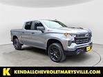 2025 Chevrolet Silverado 1500 Crew Cab 4x4 Pickup for sale #V13103 - photo 7