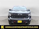 2025 Chevrolet Silverado 1500 Crew Cab 4x4 Pickup for sale #V13103 - photo 8