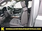2025 Chevrolet Silverado 1500 Crew Cab 4x4 Pickup for sale #V13103 - photo 9