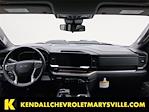2025 Chevrolet Silverado 1500 Crew Cab 4x4 Pickup for sale #V13103 - photo 10