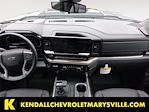 2025 Chevrolet Silverado 1500 Crew Cab 4x4 Pickup for sale #V13103 - photo 11