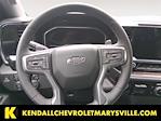 2025 Chevrolet Silverado 1500 Crew Cab 4x4 Pickup for sale #V13103 - photo 12