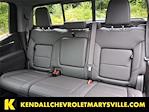 2025 Chevrolet Silverado 1500 Crew Cab 4x4 Pickup for sale #V13103 - photo 13