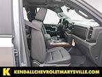 2025 Chevrolet Silverado 1500 Crew Cab 4x4 Pickup for sale #V13103 - photo 15