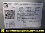 2025 Chevrolet Silverado 1500 Crew Cab 4x4 Pickup for sale #V13103 - photo 18